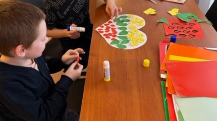 Kovo 11-osios minėjimas Turgelių bibliotekoje