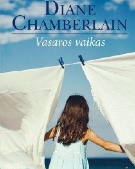 Vasaros vaikas 