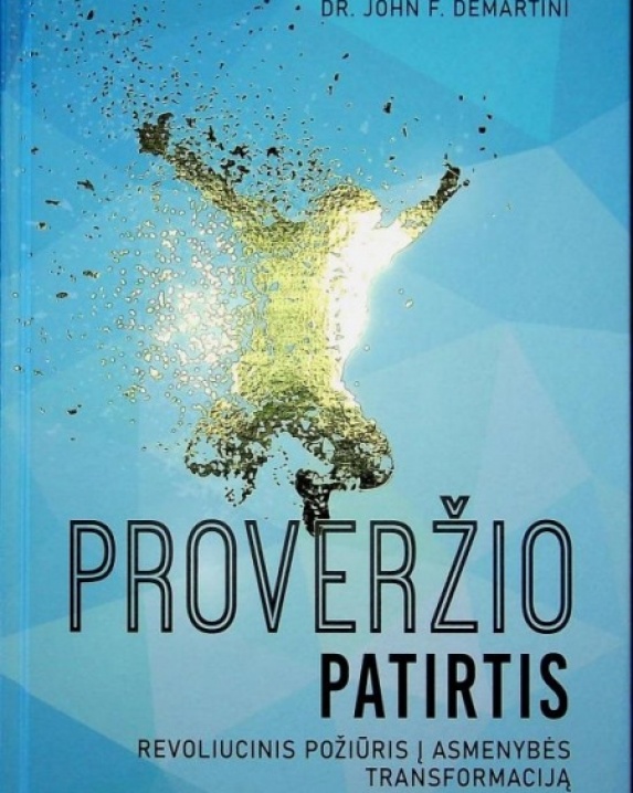 Proveržio patirtis 
