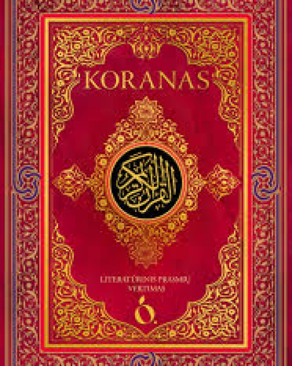 Koranas