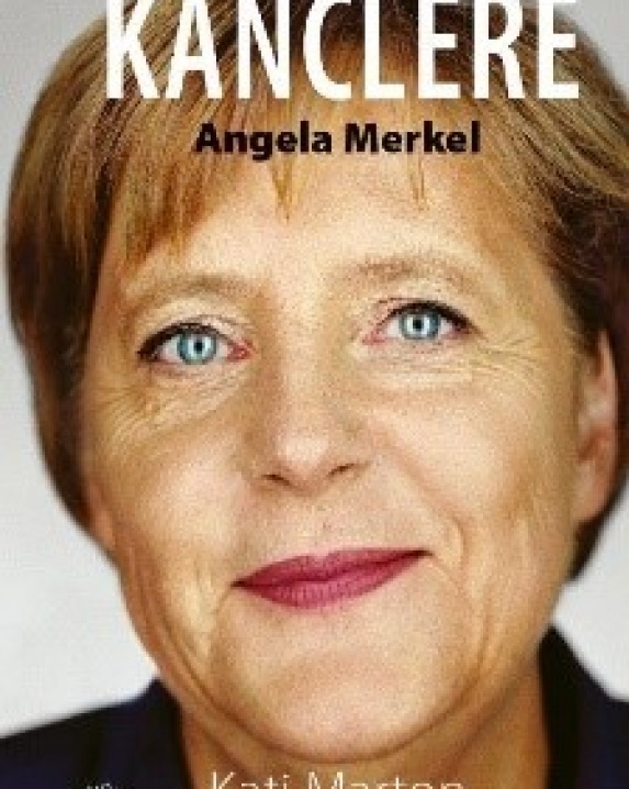 Kanclerė 