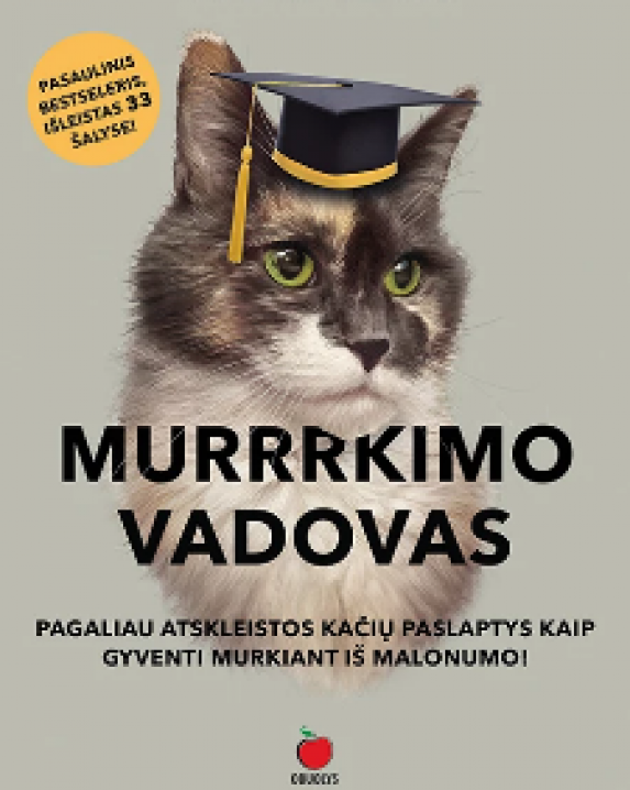 Murrrkimo vadovas