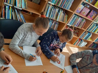 Garsinis skaitymas „Hanso Kristiano Anderseno pasakų pasaulis“
