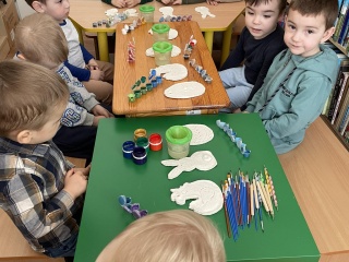Edukacinis užsiėmimas