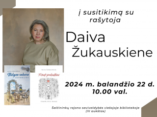 Kviečiame