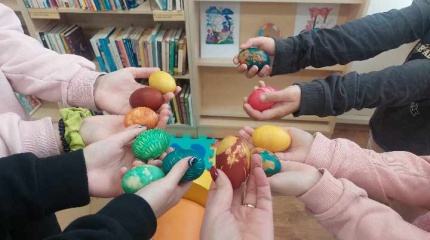 Velykinis susitikimas