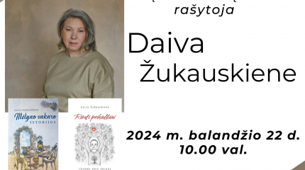 Kviečiame