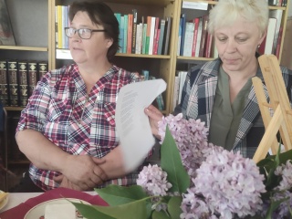 Renginys „Darni šeima – brangiausias turtas“