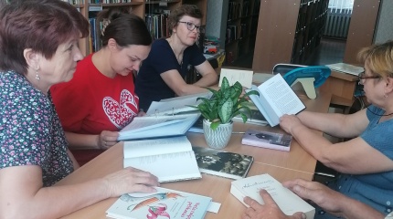 Poezijos skaitymai „Skaitau mėgstamiausią eilėraštį“