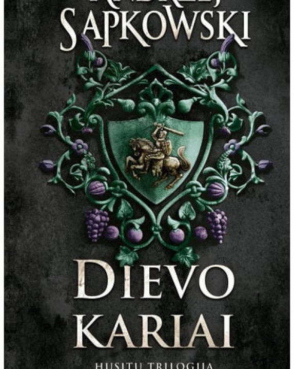Dievo kariai 