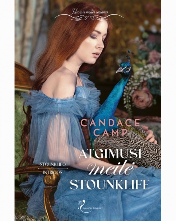 Atgimusi meilė Stounklife