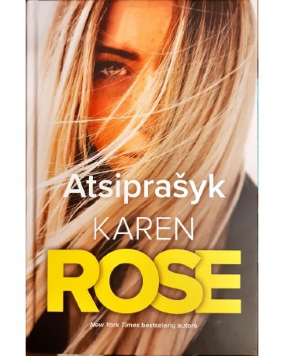 Atsiprašyk 