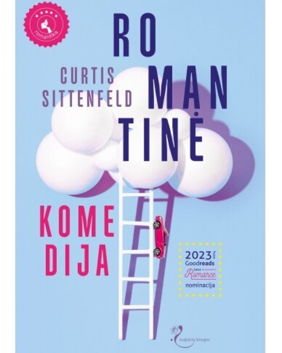 Romantinė komedija 