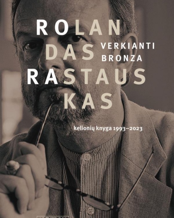 Verkianti bronza 
