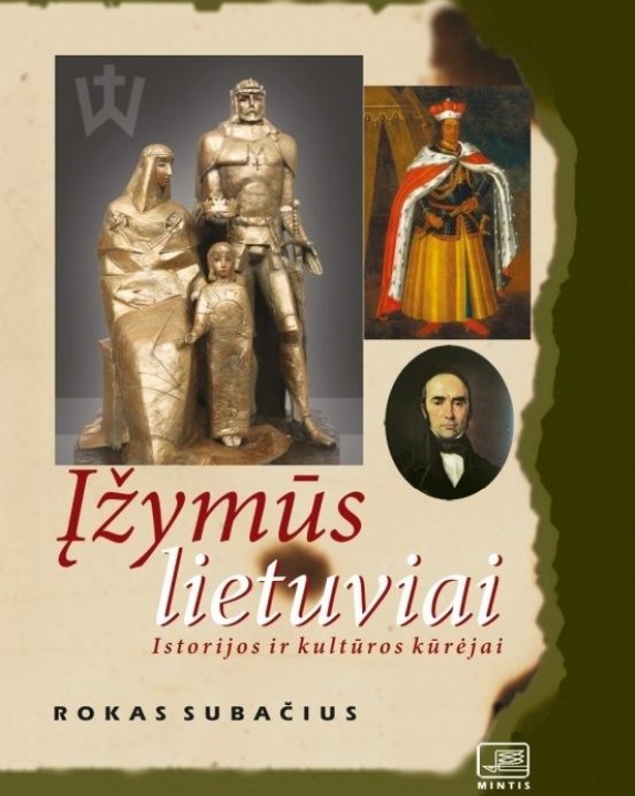 Įžymūs lietuviai 