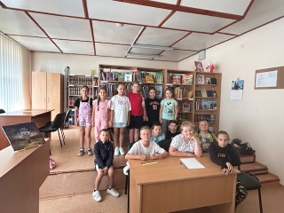 Viktorina „Ką aš žinau apie Lietuvą?“