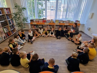 Edukacija „Kimochis žaislai ir jų pritaikymas skaitant istorijas“
