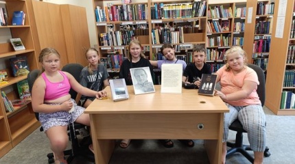 Tabariškių bibliotekoje vyko poezijos garsinis skaitymas