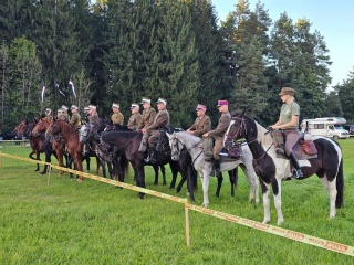 Renginys - „Žirgų vakaras”