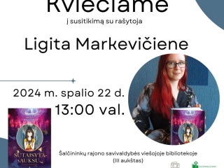 Kviečiame