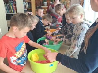 Edukacinis užsiėmimas „Origami“