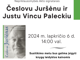 Kviečiame