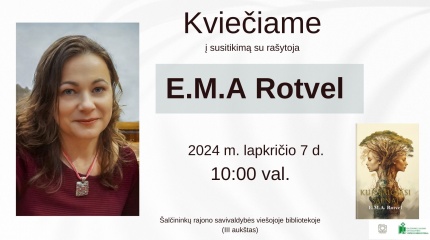 Kviečiame