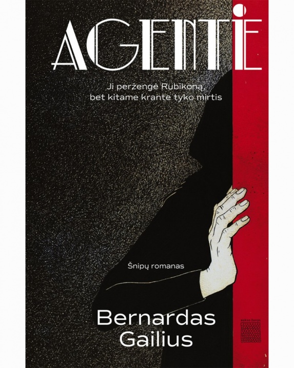 Agentė