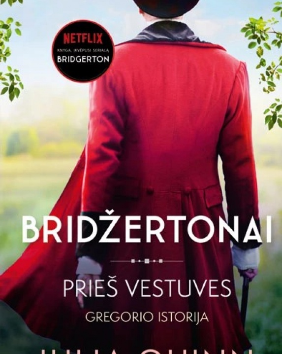 Prieš vestuves 