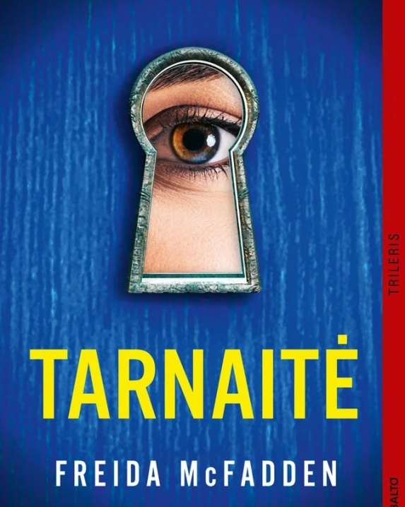 Tarnaitė