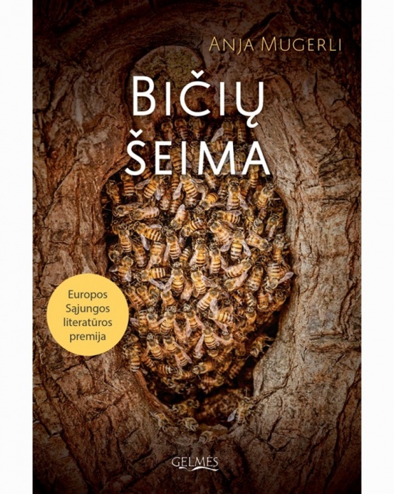 Bičių šeima