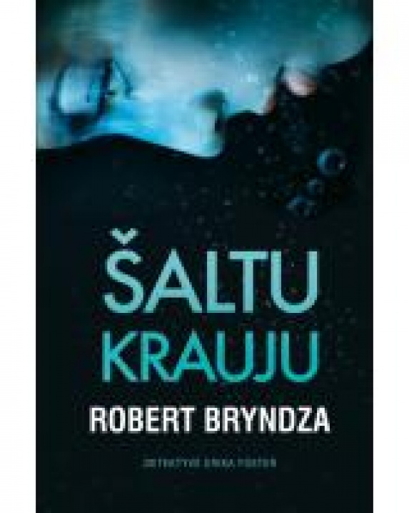 Šaltu krauju 