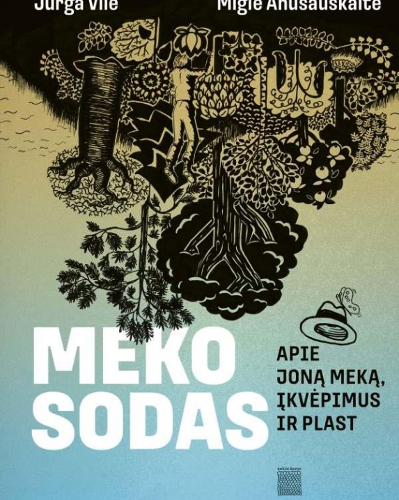 Meko sodas 