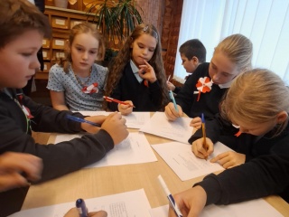 Rytmetis, skirtas Lenkijos nepriklausomybės dienai paminėti