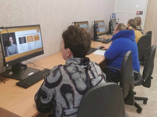Akcija „Senjorų dienos internete 2024“