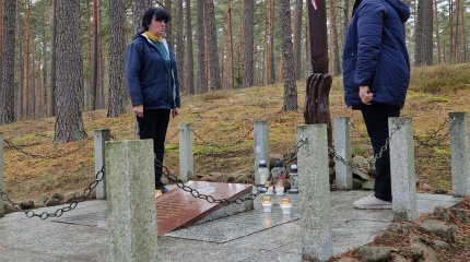 Kapinių tvarkymas