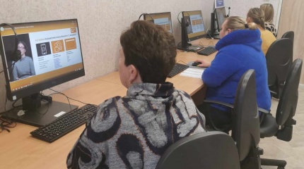 Akcija „Senjorų dienos internete 2024“
