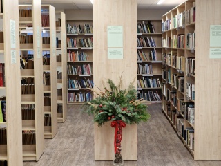 Švenčių belaukiant