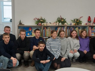 Kūrybinė edukacija
