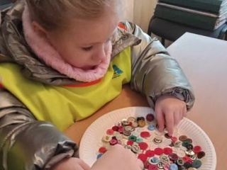  Edukacinis užsiėmimas, skirtas Tarptautinei sagos dienai