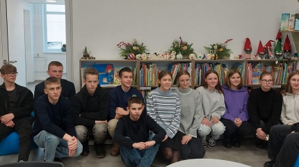 Kūrybinė edukacija