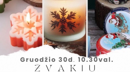 Kviečiame
