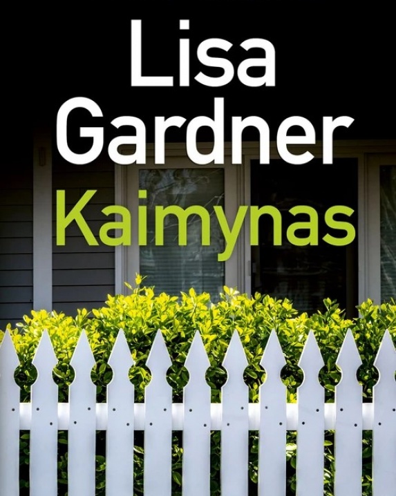 Kaimynas