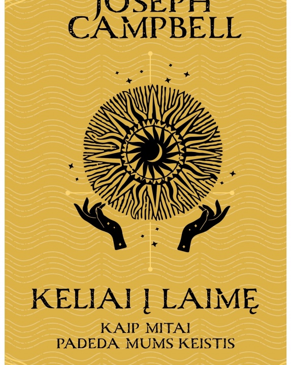 Keliai į laimę