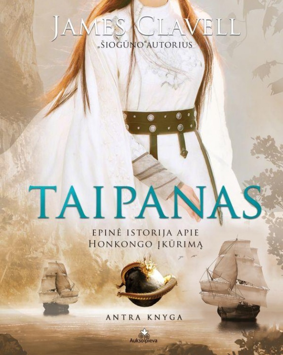  Taipanas 