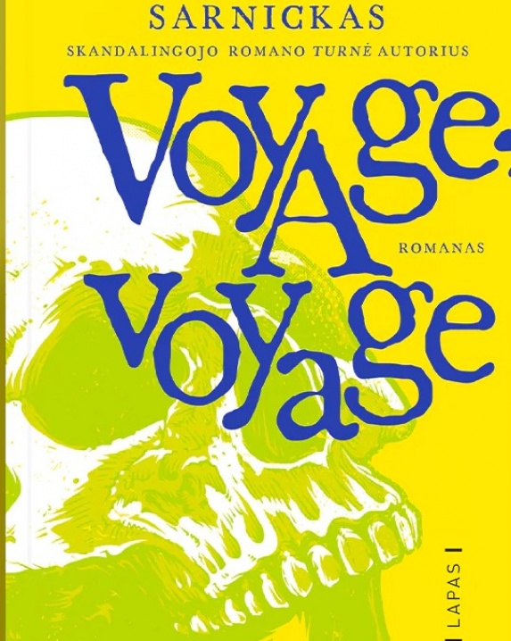 Voyage, voyage 