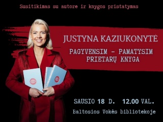 Kviečiame