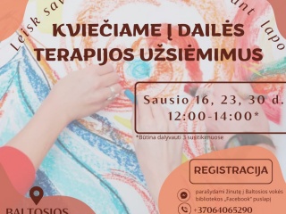 Kviečiame