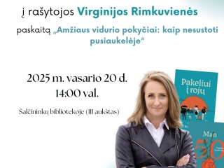 Kviečiame