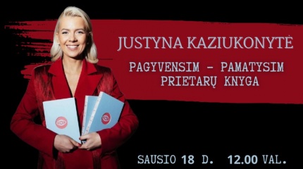Kviečiame